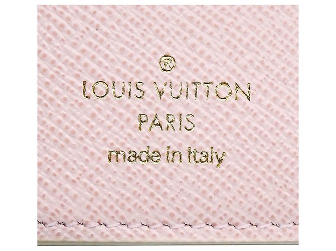 Cartera Tri-Fold Louis Vuitton Crudo - vista 8