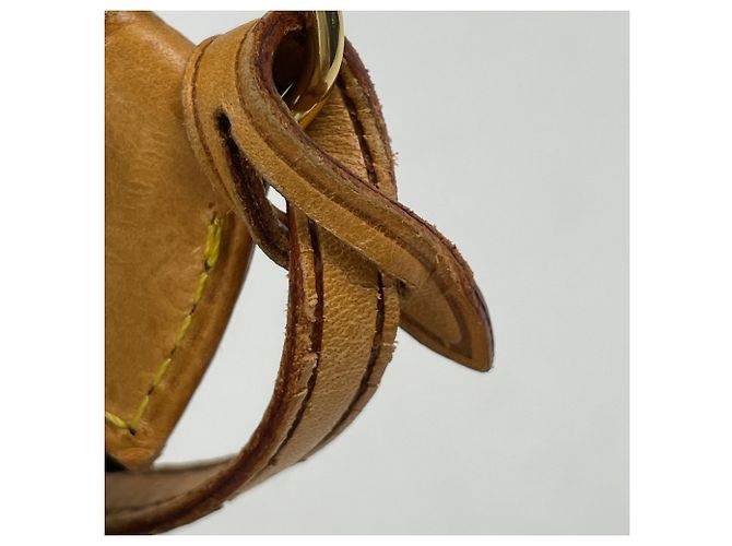 Louis Vuitton Monogram Pochette Accessoires Marrone - vista 5