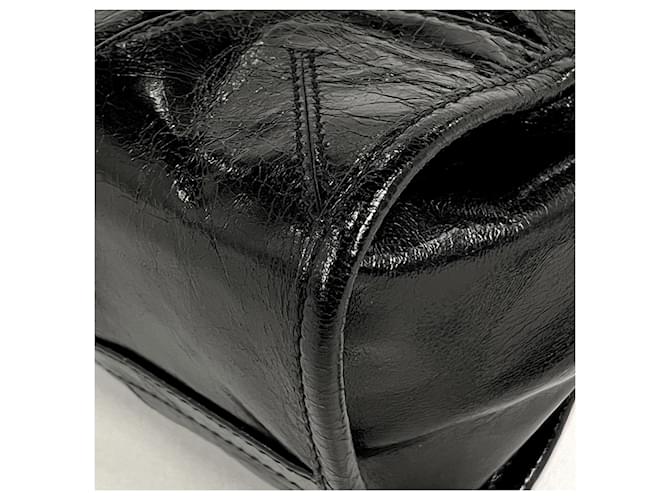 Borsa a mano Prada Bonnie Medium Nero - vista 3