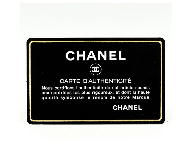 Timeless Borsa a tracolla Chanel Matelassé Single Flap con catena Marrone - vista 9