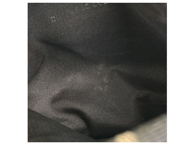 Borsa a tracolla Fendi Zucca Pattern Marrone - vista 8