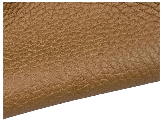 Hermès Borsa Hermes Birkin 35 Marrone - vista 9