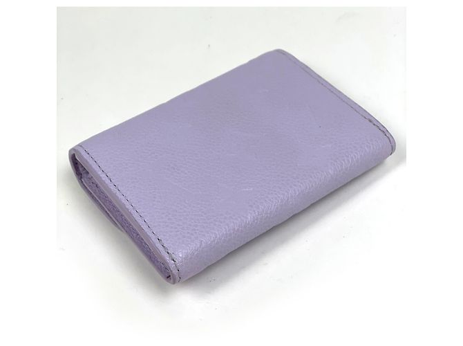 Louis Vuitton Monogram Empreinte Business Card Case - vista 2