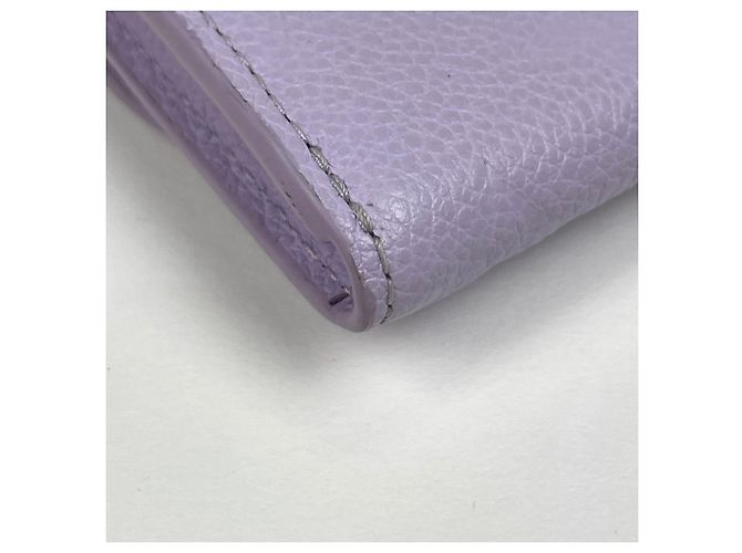 Louis Vuitton Monogram Empreinte Business Card Case - vista 3