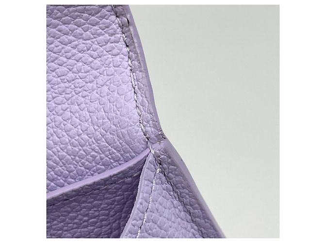 Louis Vuitton Monogram Empreinte Business Card Case - vista 4