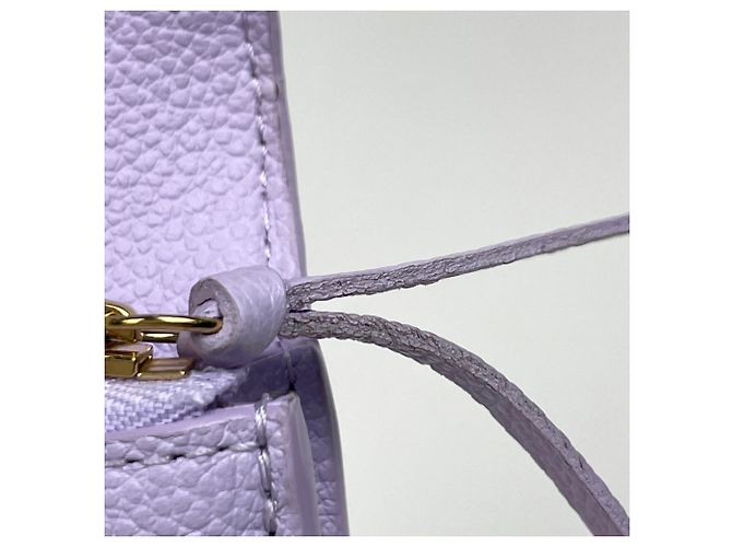 Louis Vuitton Monogram Empreinte Business Card Case - vista 5