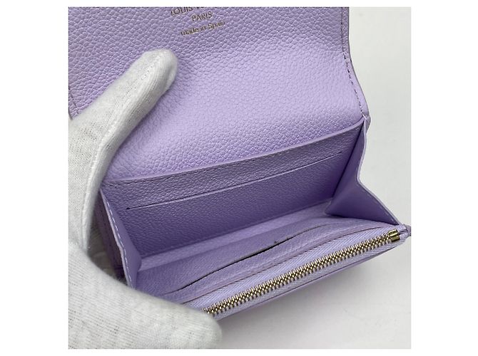 Louis Vuitton Monogram Empreinte Business Card Case - vista 6
