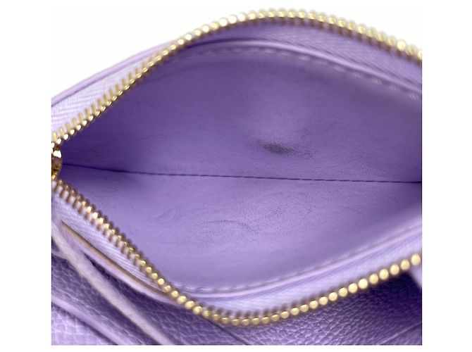 Louis Vuitton Monogram Empreinte Business Card Case - vista 7