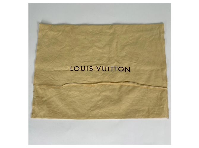 Borsa a tracolla Louis Vuitton Reporter PM Marrone - vista 10