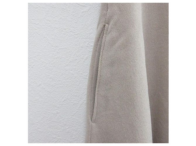Autre Marque Abito in maglia Rene Beige - vista 6