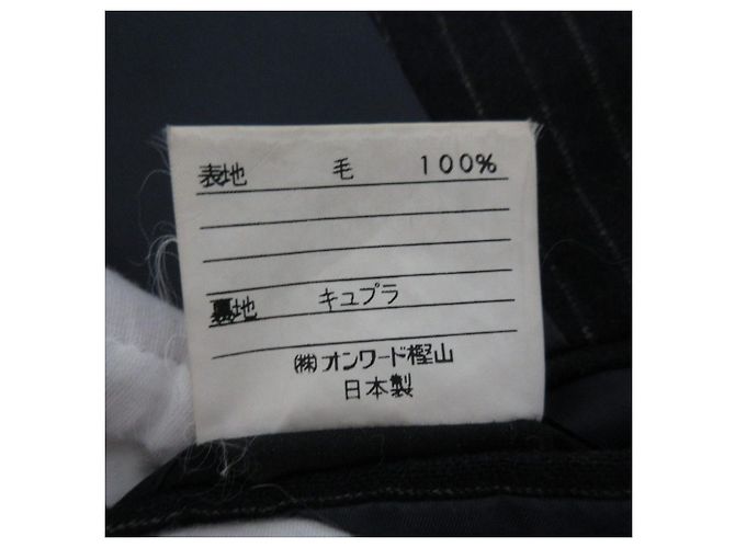 Conjunto de Fato Polo Ralph Lauren Azul Azul marinho - vista 10