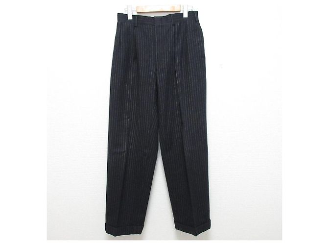 Conjunto de Fato Polo Ralph Lauren Azul Azul marinho - vista 11