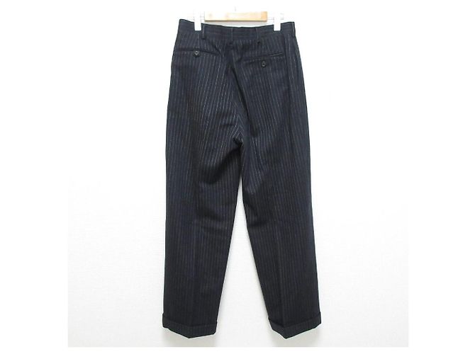 Conjunto de Fato Polo Ralph Lauren Azul Azul marinho - vista 12