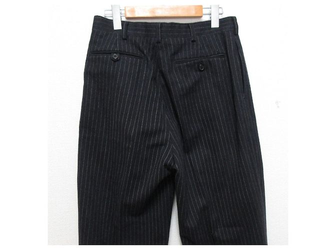 Conjunto de Fato Polo Ralph Lauren Azul Azul marinho - vista 14