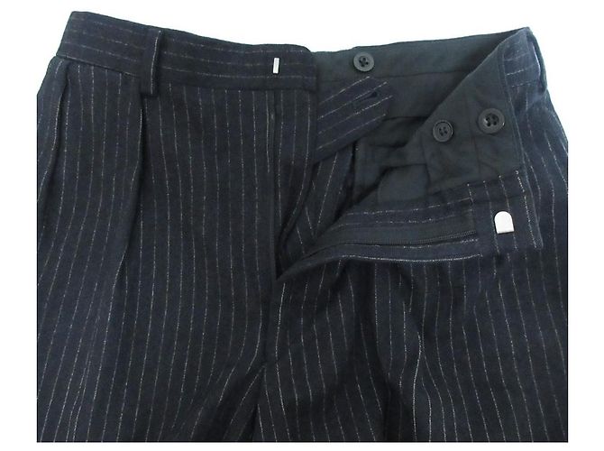 Conjunto de Fato Polo Ralph Lauren Azul Azul marinho - vista 15