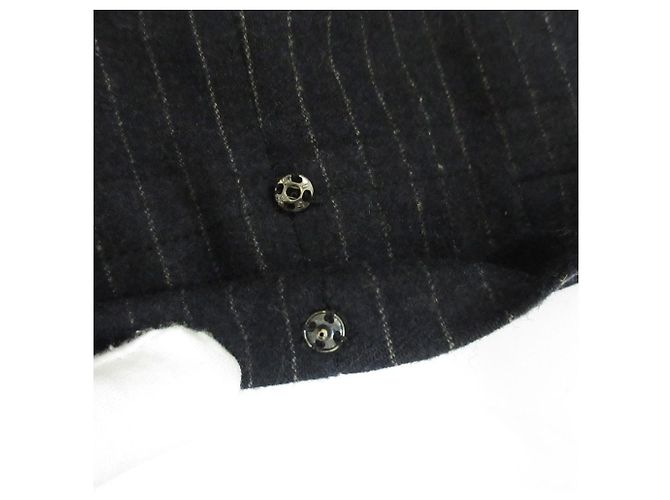 Conjunto de Fato Polo Ralph Lauren Azul Azul marinho - vista 16