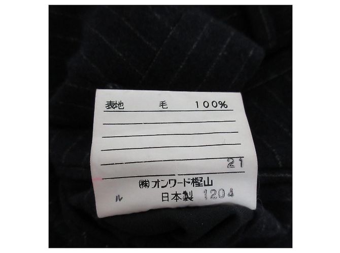 Conjunto de Fato Polo Ralph Lauren Azul Azul marinho - vista 18