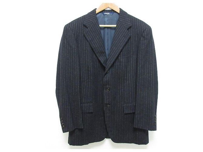 Conjunto de Fato Polo Ralph Lauren Azul Azul marinho - vista 2