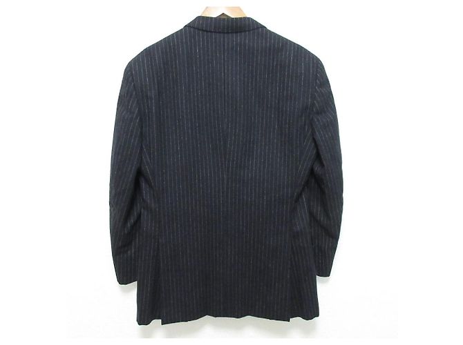 Conjunto de Fato Polo Ralph Lauren Azul Azul marinho - vista 3