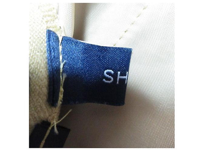 Autre Marque SHIPS Drawstring Pants Yellow - view 5
