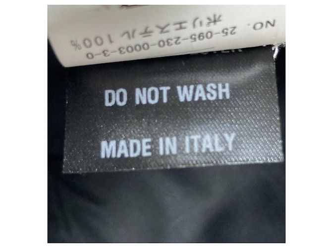 Autre Marque FERRUCCIO VECCHI Nubuck-Wildlederkappe Braun - Ansicht 10
