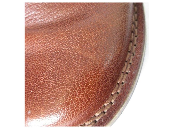 Autre Marque Stivaletti Trippen BOMB Marrone - vista 17
