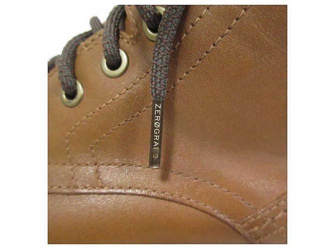 Autre Marque Cole Haan Zerogrand Omni City Boots Waterproof Boots - Ansicht 10
