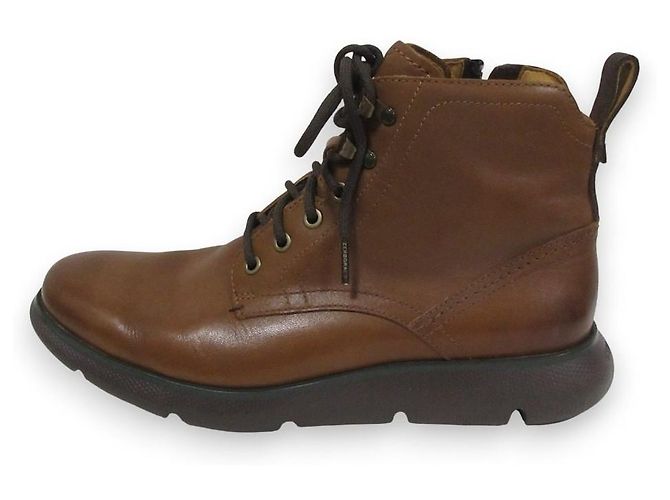 Autre Marque Cole Haan Zerogrand Omni City Boots Waterproof Boots - Ansicht 2