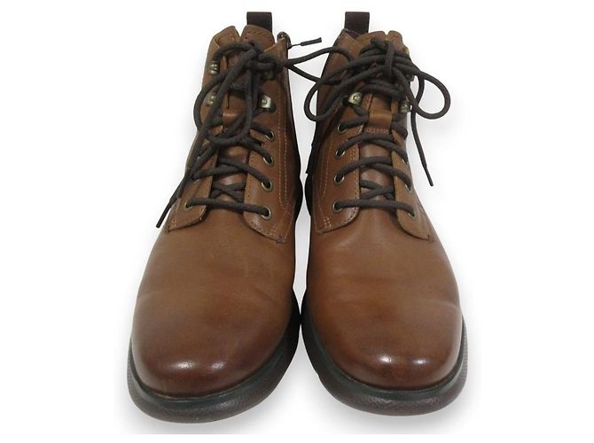 Autre Marque Cole Haan Zerogrand Omni City Boots Waterproof Boots - Ansicht 3