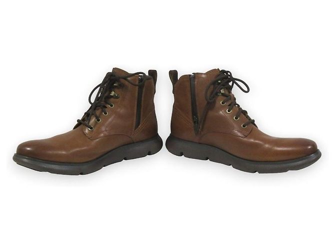 Autre Marque Cole Haan Zerogrand Omni City Boots Waterproof Boots - Ansicht 4
