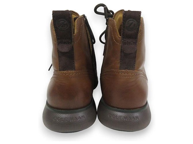 Autre Marque Cole Haan Zerogrand Omni City Boots Waterproof Boots - Ansicht 5