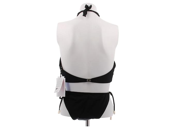 Autre Marque Bikini nero - vista 2