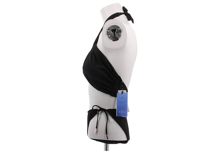 Autre Marque Bikini nero - vista 3