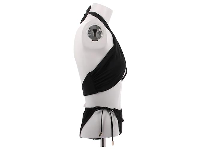 Autre Marque Bikini nero - vista 4
