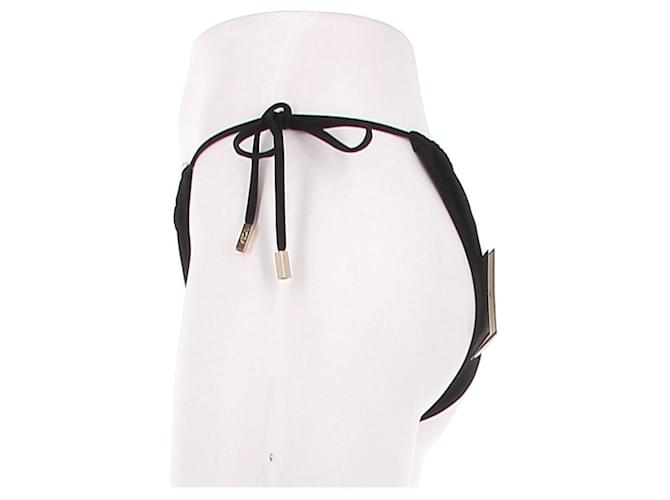 Autre Marque Bikini nero - vista 5