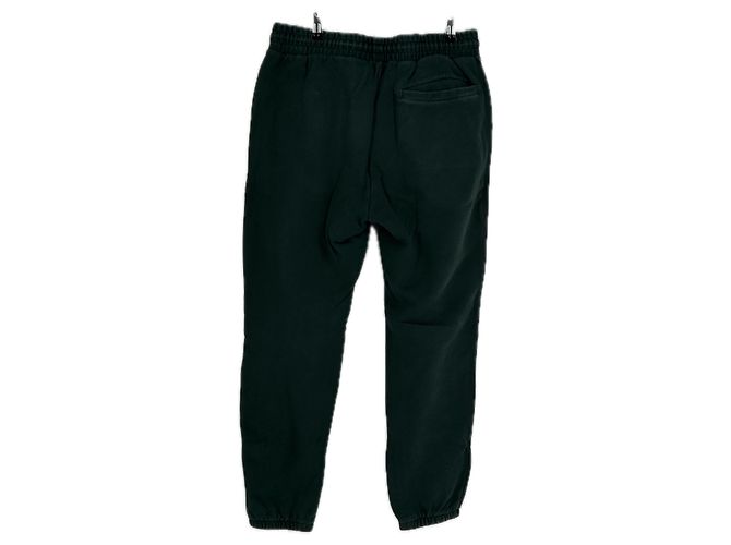Autre Marque KITH Jogginghose grün Baumwolle M - Ansicht 2