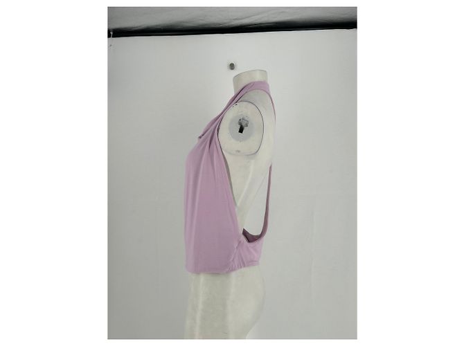 Autre Marque Top Petra rosa ATTEGA - vista 4