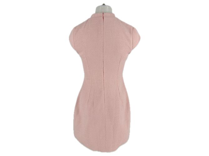 Autre Marque SHOWPO Kleid Rosa Größe 36 Pink - Ansicht 2