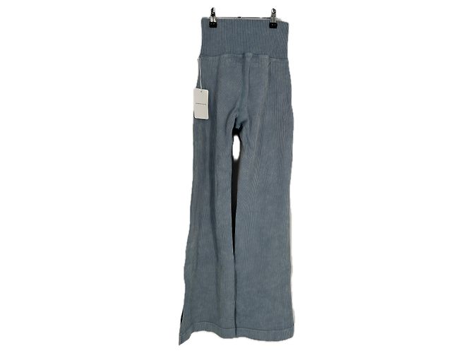 Autre Marque Leggings azules VERISH S - vista 2