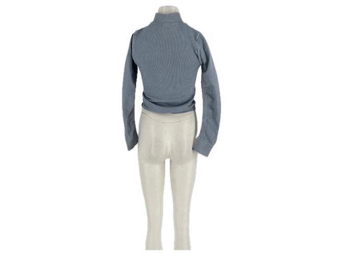 Autre Marque Giacca blu VERISH - vista 2