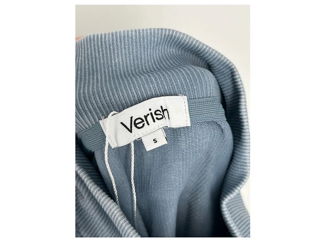 Autre Marque Giacca blu VERISH - vista 5