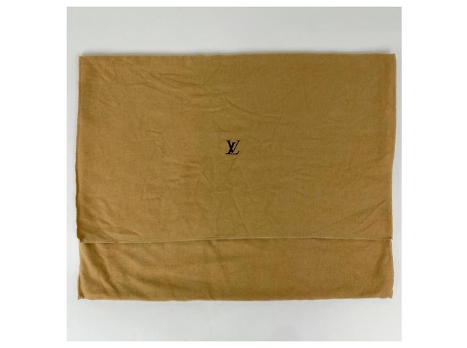 Borsa a mano Louis Vuitton Alma Marrone - vista 9