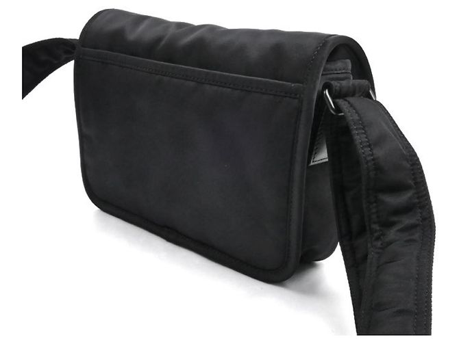 Borsa a tracolla Saint Laurent Niki Small Messenger - vista 2