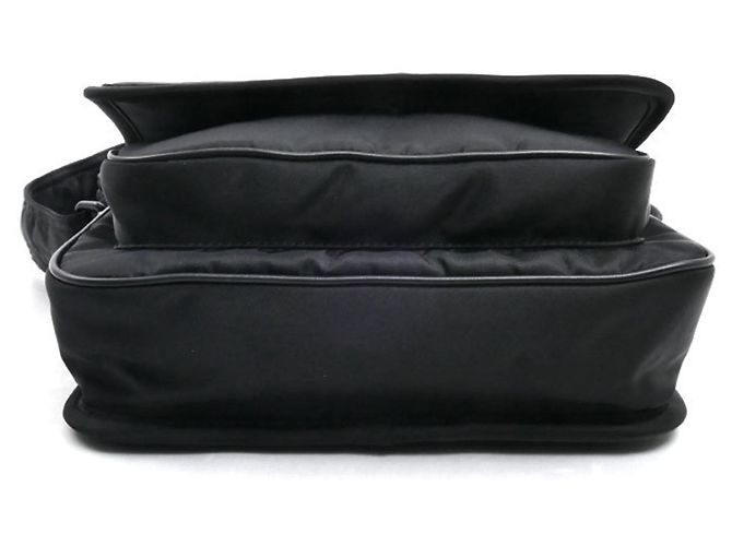 Borsa a tracolla Saint Laurent Niki Small Messenger - vista 3