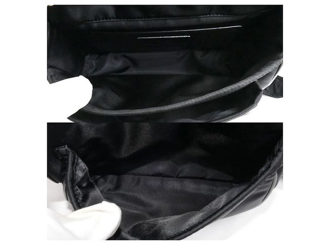 Borsa a tracolla Saint Laurent Niki Small Messenger - vista 4