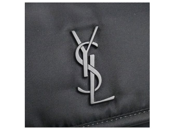 Borsa a tracolla Saint Laurent Niki Small Messenger - vista 8