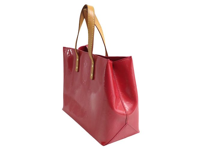 Sac à main Louis Vuitton Lead PM Rose - vue 2