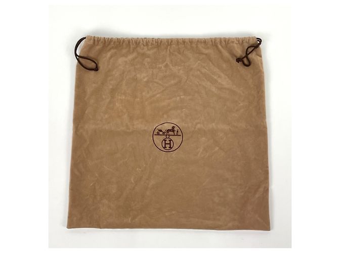 Hermès Borsa a tracolla Hermes Jypsiere 28 Taupe - vista 9