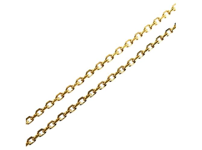 Collar Van Cleef & Arpels Vintage Alhambra - vista 4