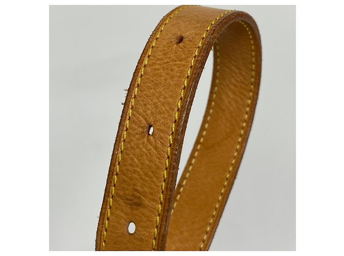 Louis Vuitton Musette Shoulder Bag Brown - view 5